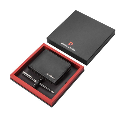 Мъжки комплект за подарък Pierre Cardin PCS-006