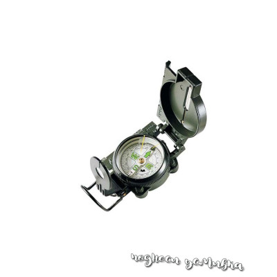 Туристически компас Tramp K&R 386170