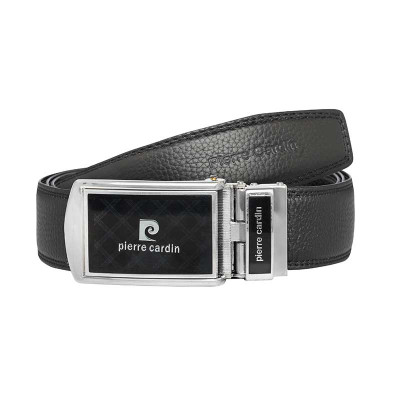 Pierre Cardin PCL045B2 Мъжки комплект портфейл и колан 115см Pierre Cardin PCL045B2 Мъжки комплект портфейл и колан 115см
