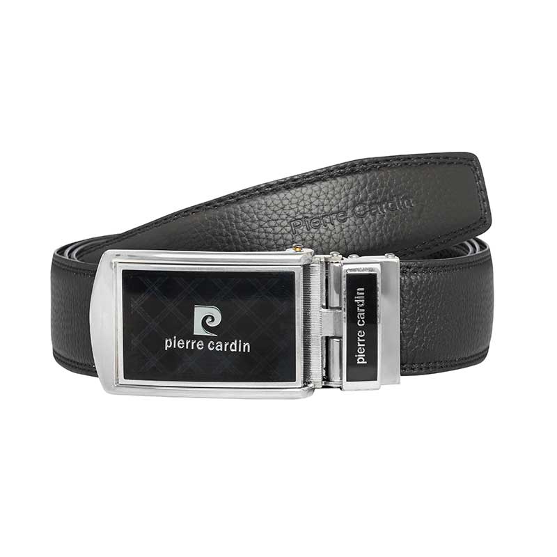 Pierre Cardin PCL045B2 Мъжки комплект портфейл и колан 115см Pierre Cardin PCL045B2 Мъжки комплект портфейл и колан 115см