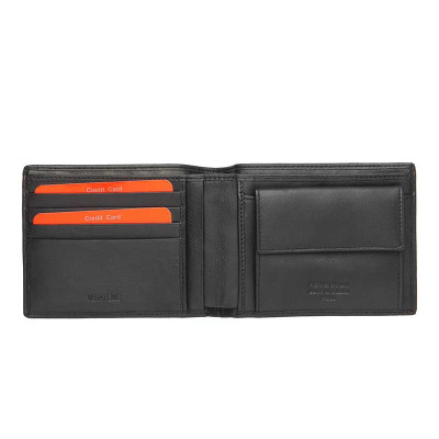 Pierre Cardin PCL045B2 Мъжки комплект портфейл и колан 115см Pierre Cardin PCL045B2 Мъжки комплект портфейл и колан 115см