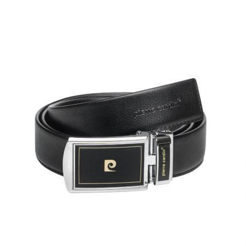 Pierre Cardin PCL045E2 Мъжки портфейл с колан 115см Pierre Cardin PCL045E2 Мъжки портфейл с колан 115см