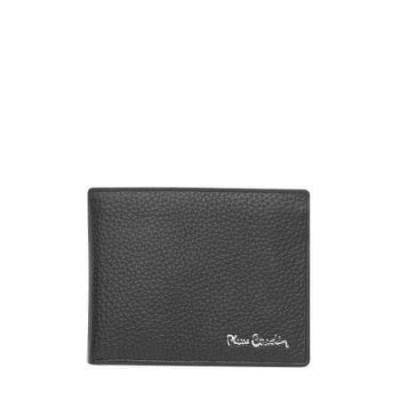 Pierre Cardin PCL045E2 Мъжки портфейл с колан 115см Pierre Cardin PCL045E2 Мъжки портфейл с колан 115см