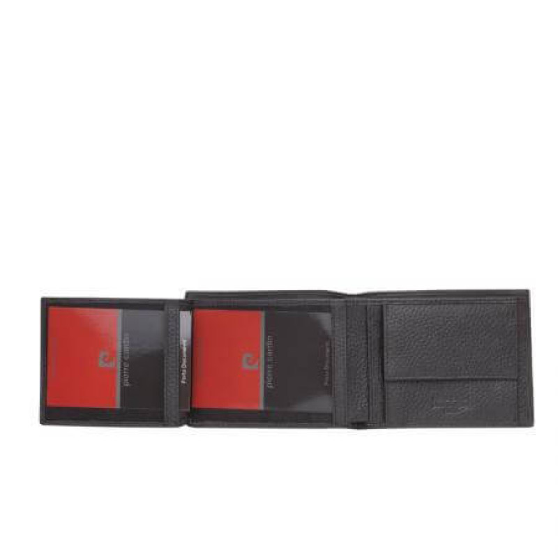 Pierre Cardin PCL045E2 Мъжки портфейл с колан 115см