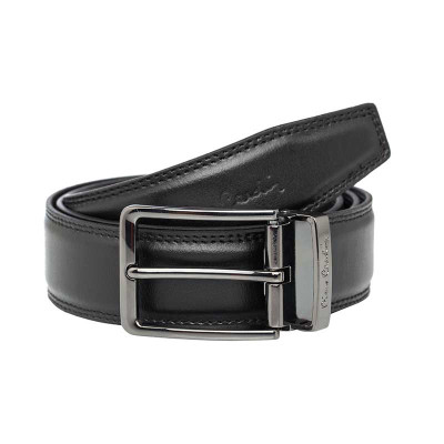 Pierre Cardin PCL045H3 Мъжки комплект портфейл и колан 120см Pierre Cardin PCL045H3 Мъжки комплект портфейл и колан 120см