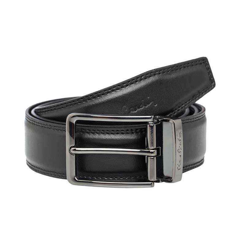 Pierre Cardin PCL045H3 Мъжки комплект портфейл и колан 120см Pierre Cardin PCL045H3 Мъжки комплект портфейл и колан 120см