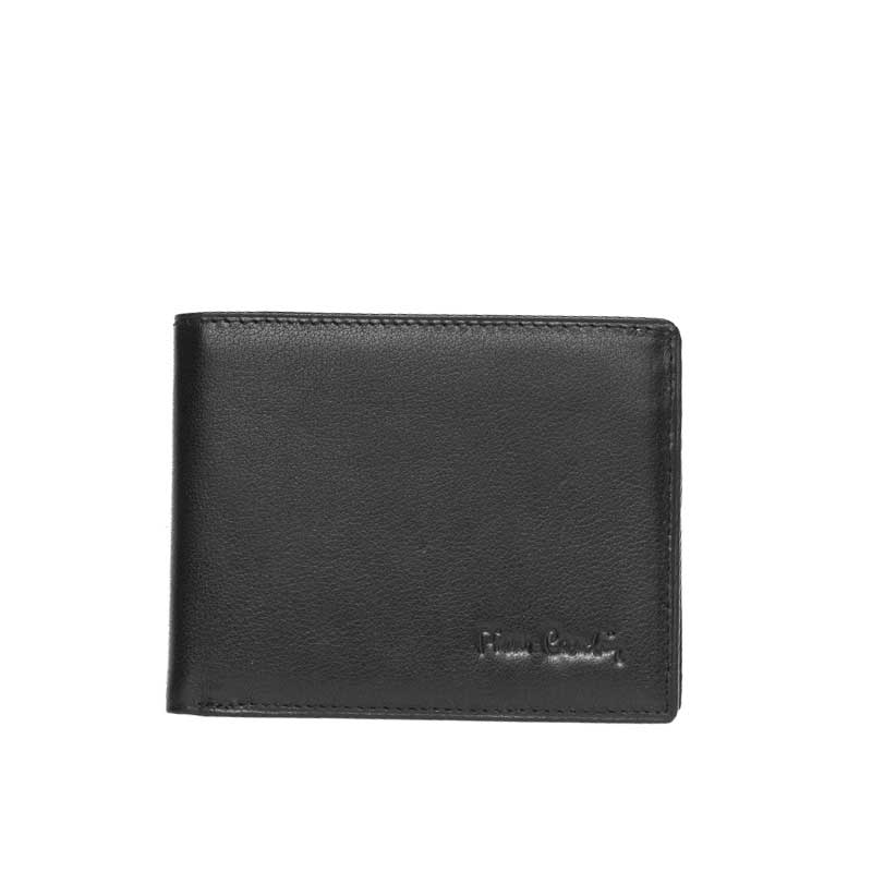 Pierre Cardin PCL045H3 Мъжки комплект портфейл и колан 120см Pierre Cardin PCL045H3 Мъжки комплект портфейл и колан 120см