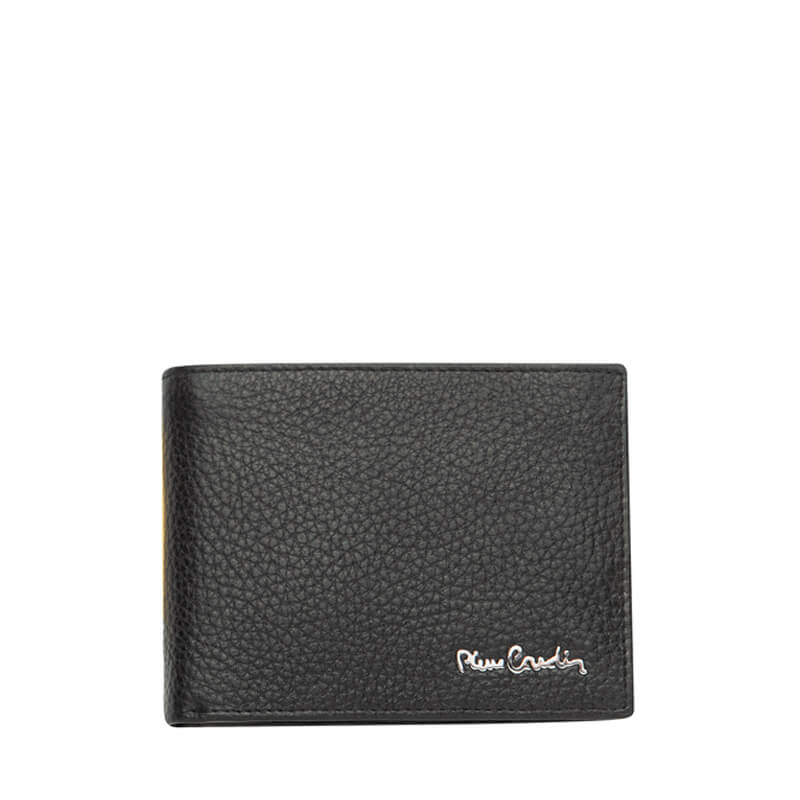 Мъжки портфейл с колан Pierre Cardin PCL045Q Мъжки портфейл с колан Pierre Cardin PCL045Q