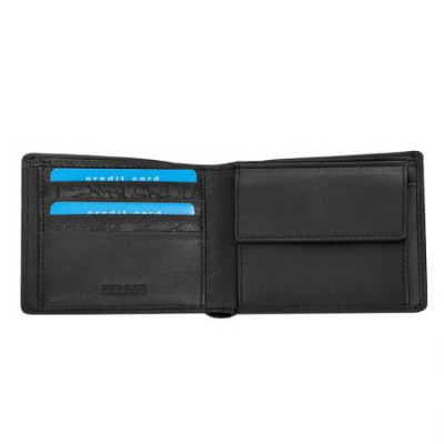 Мъжки подаръчен комплект Silver Flame SFS-013L 115см Мъжки подаръчен комплект Silver Flame SFS-013L 115см