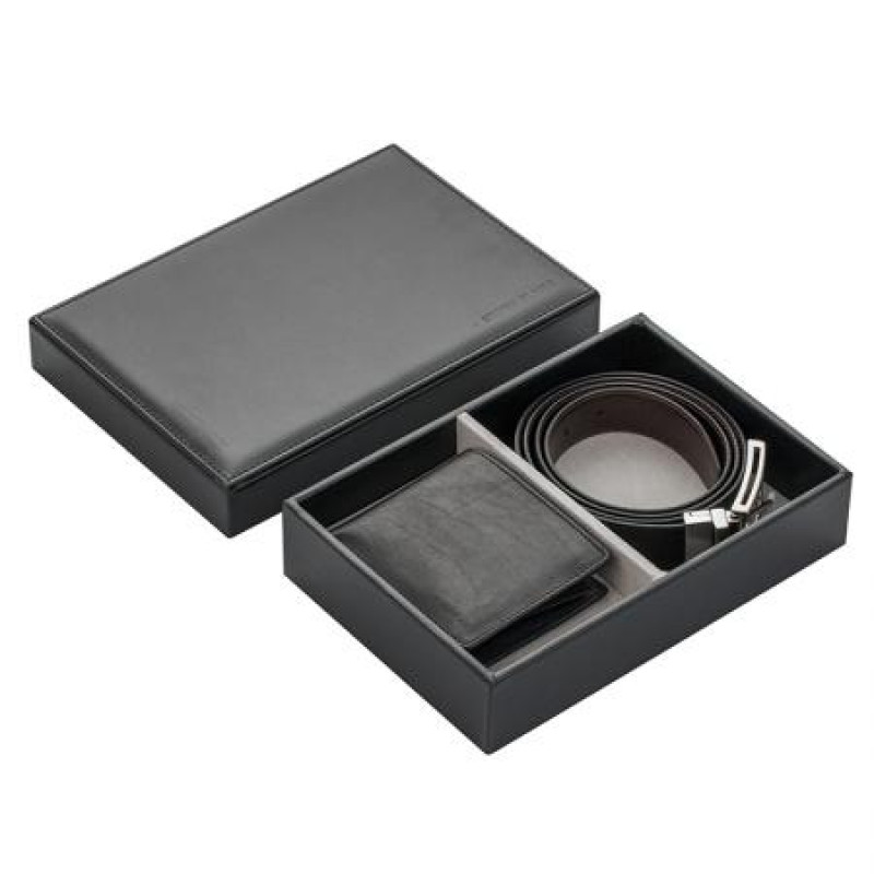 Мъжки подаръчен комплект Silver Flame SFS-013L 115см Мъжки подаръчен комплект Silver Flame SFS-013L 115см