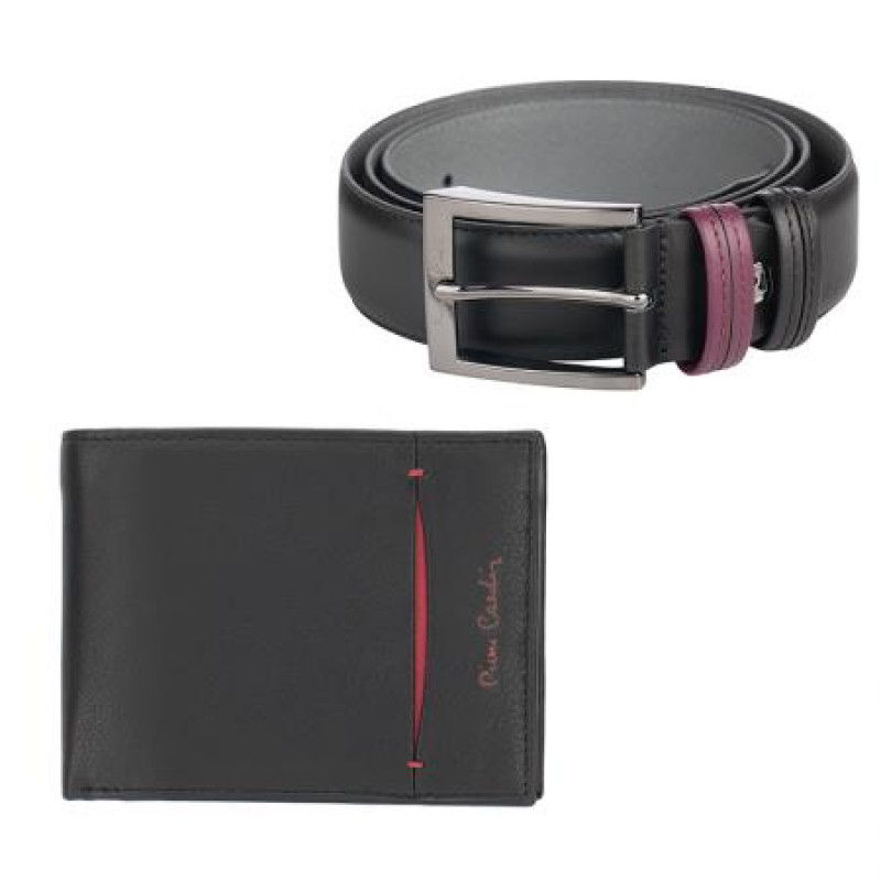 Луксозен мъжки комплект за подарък Pierre Cardin PCL045C Луксозен мъжки комплект за подарък Pierre Cardin PCL045C