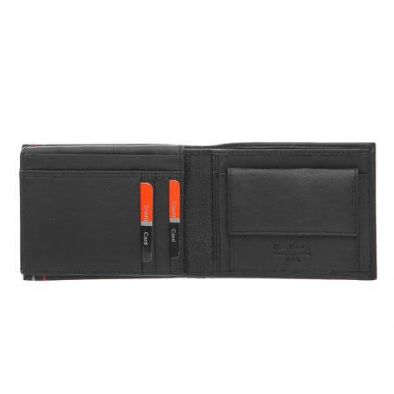 Pierre Cardin PCL045G4 Мъжки комплект портфейл и колан 125см Pierre Cardin PCL045G4 Мъжки комплект портфейл и колан 125см