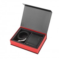 Pierre Cardin PCL045N5 Мъжки подаръчен комплект 130см