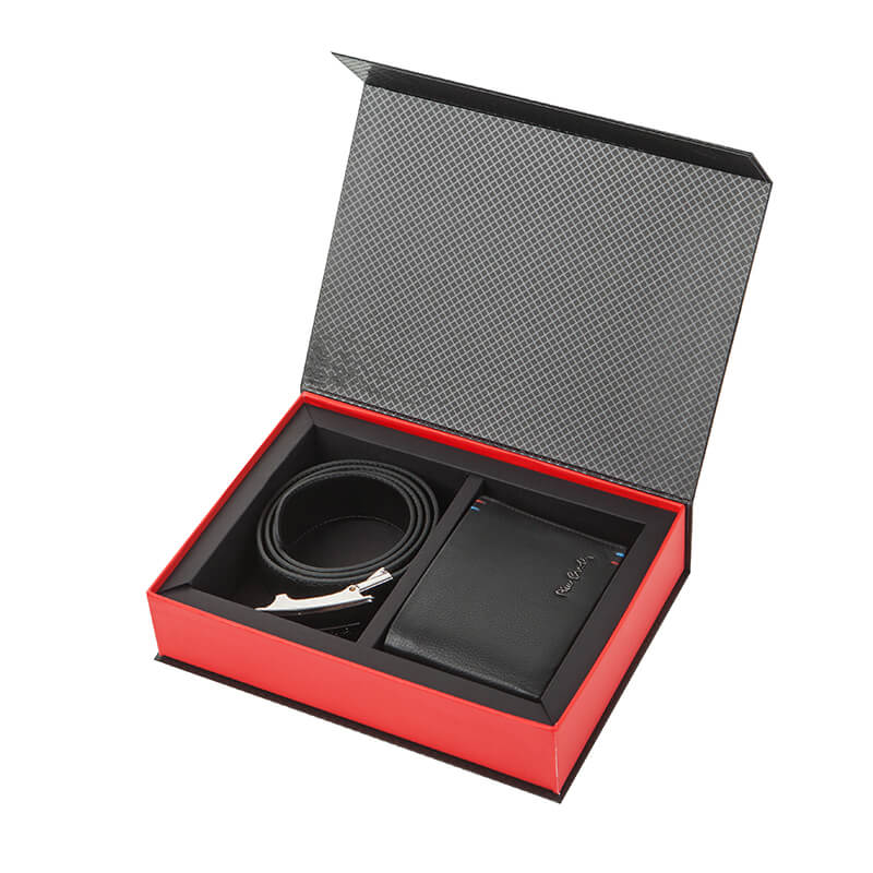 Pierre Cardin PCL045N5 Мъжки подаръчен комплект 130см Pierre Cardin PCL045N5 Мъжки подаръчен комплект 130см