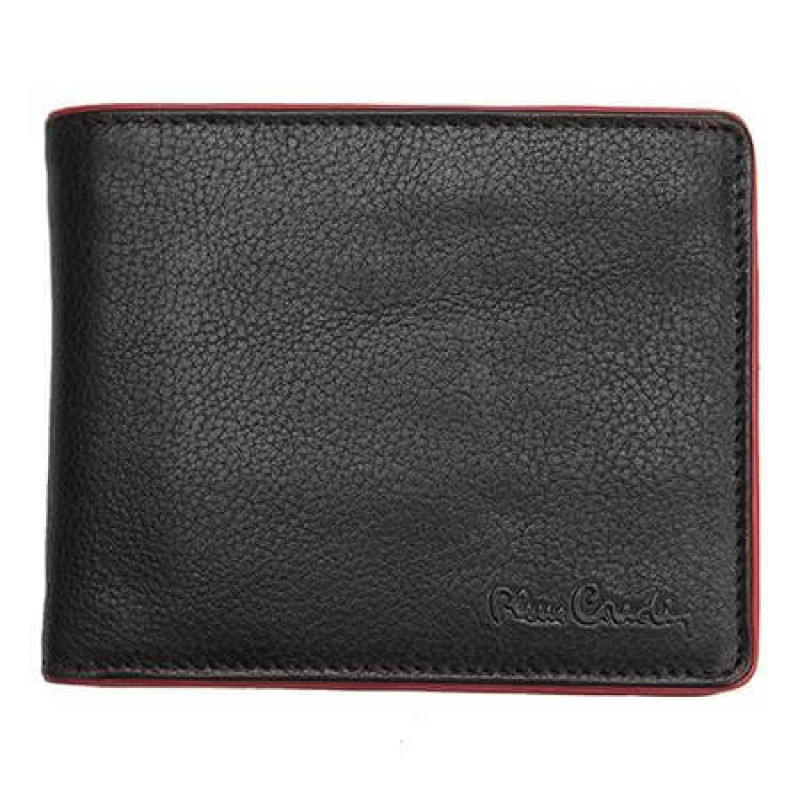 Комплект от портфейл и колан Pierre Cardin 125 см PCL045A4 Комплект от портфейл и колан Pierre Cardin 125 см PCL045A4