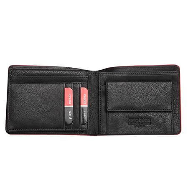 Комплект от портфейл и колан Pierre Cardin 125 см PCL045A4 Комплект от портфейл и колан Pierre Cardin 125 см PCL045A4