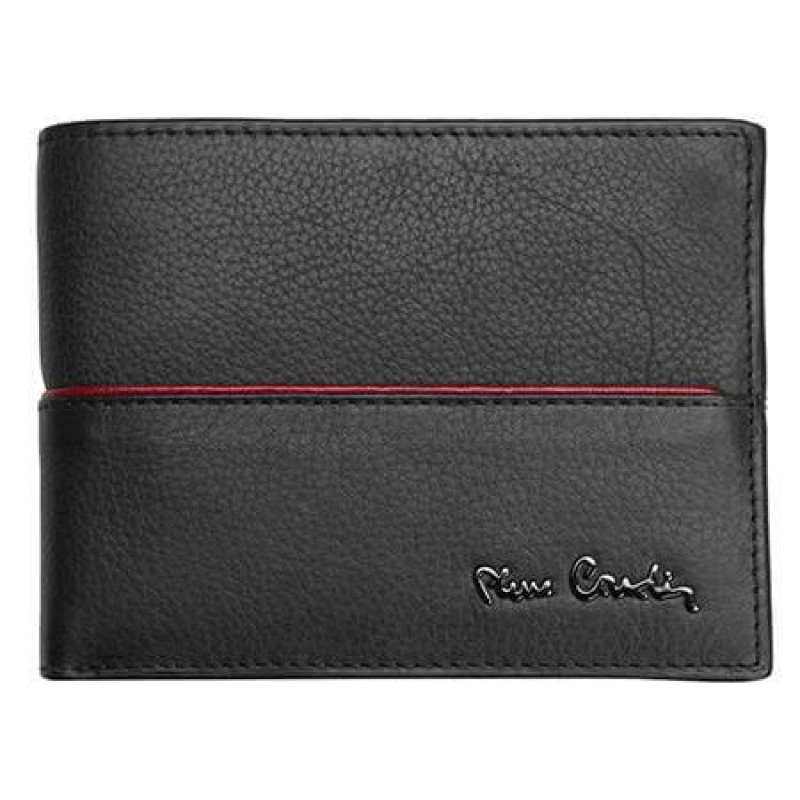 Комплект от портфейл и колан Pierre Cardin 130 см PCL045P5 Комплект от портфейл и колан Pierre Cardin 130 см PCL045P5