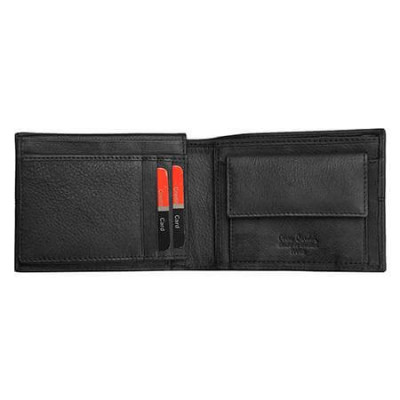 Комплект от портфейл и колан Pierre Cardin 130 см PCL045P5 Комплект от портфейл и колан Pierre Cardin 130 см PCL045P5