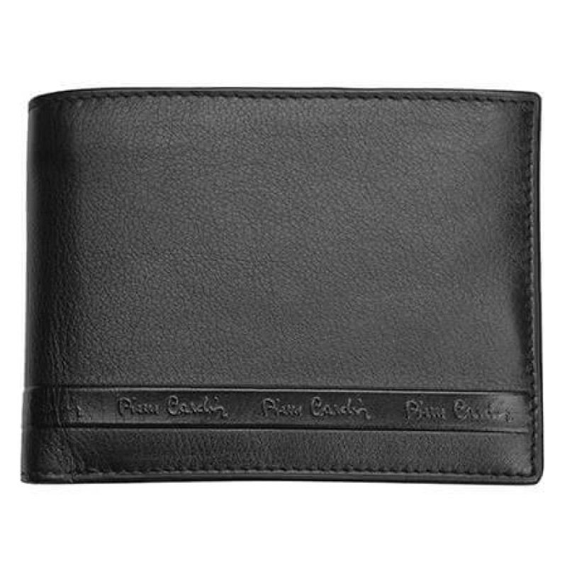 Комплект колан и портфейл Pierre Cardin 130 см PCL045V5 Комплект колан и портфейл Pierre Cardin 130 см PCL045V5