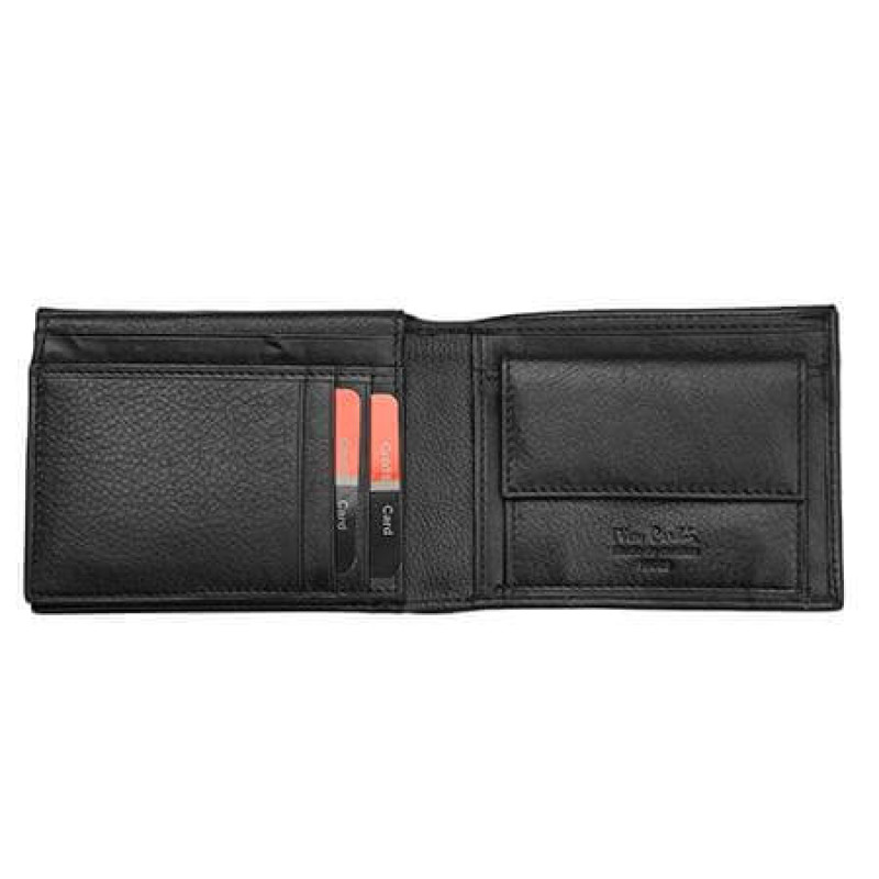 Комплект колан и портфейл Pierre Cardin 130 см PCL045V5 Комплект колан и портфейл Pierre Cardin 130 см PCL045V5