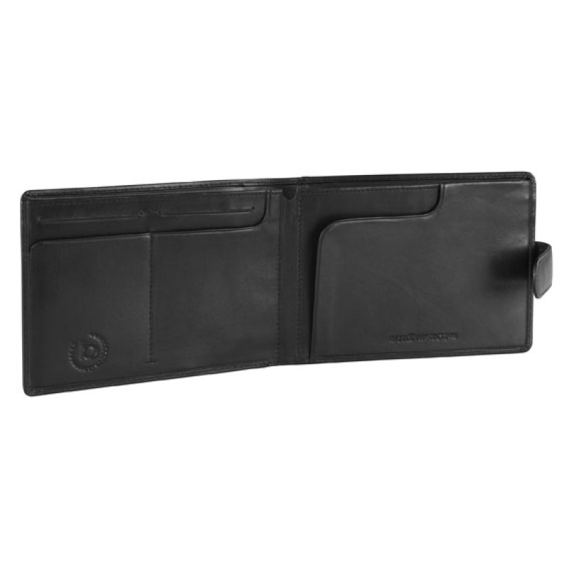 Кожен портфейл Bugatti Primo 49327201 с RFID защита Кожен портфейл Bugatti Primo 49327201 с RFID защита