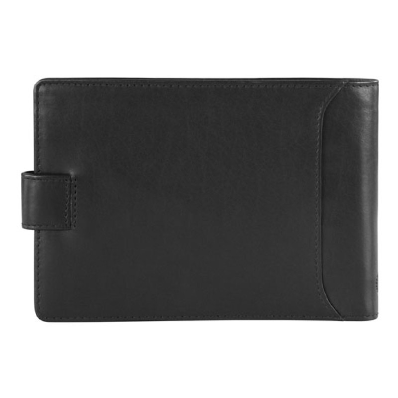 Кожен портфейл Bugatti Primo 49327201 с RFID защита Кожен портфейл Bugatti Primo 49327201 с RFID защита