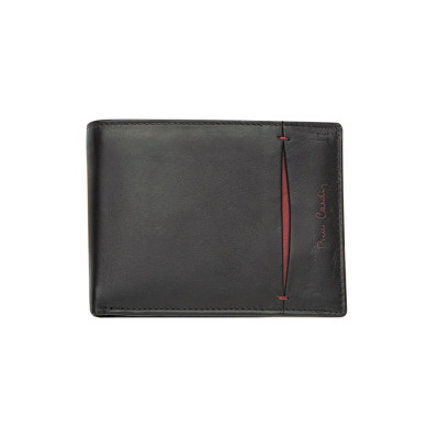 Мъжки портфейл от естествена кожа Pierre Cardin PCL02109 Мъжки портфейл от естествена кожа Pierre Cardin PCL02109