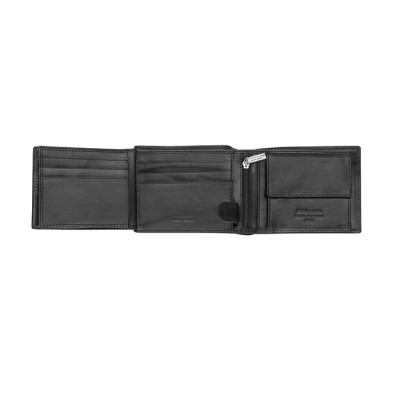 Луксозен мъжки портфейл от естествена кожа Pierre Cardin PCL02307 Луксозен мъжки портфейл от естествена кожа Pierre Cardin PCL02307