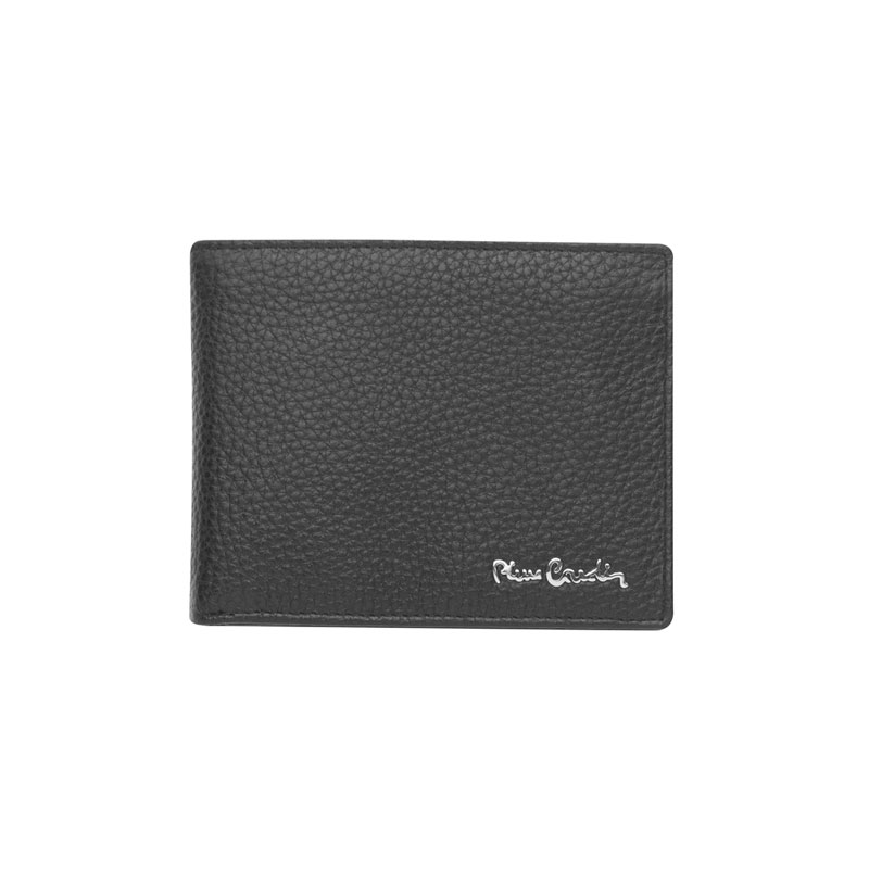 Мъжки портфейл от естествена кожа Pierre Cardin PCL02602 Мъжки портфейл от естествена кожа Pierre Cardin PCL02602