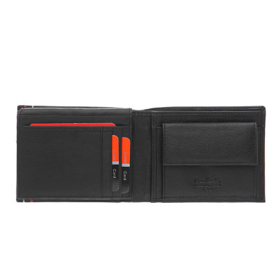Мъжки портфейл с RFID защита Pierre Cardin PCL02034 Мъжки портфейл с RFID защита Pierre Cardin PCL02034