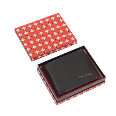 Мъжки портфейл с RFID защита Pierre Cardin PCL02034