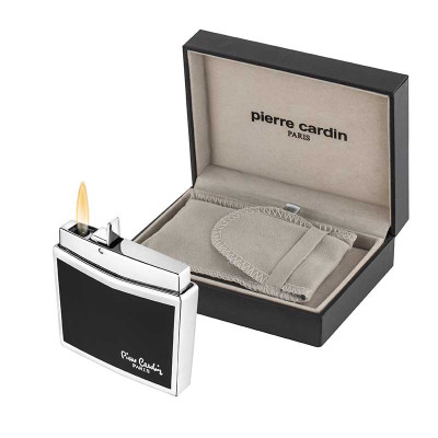 Луксозна запалка Pierre Cardin Paris MF15804 в кутия за подарък