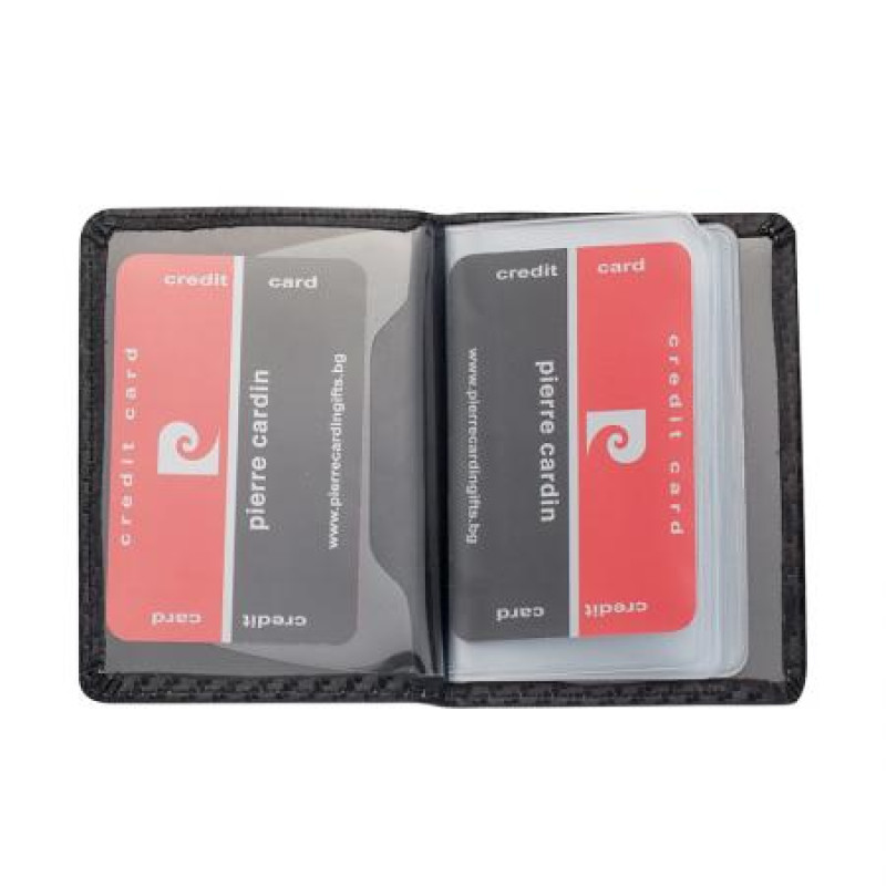 Луксозен подарък - Комплект Pierre Cardin PCS-008 Луксозен подарък - Комплект Pierre Cardin PCS-008