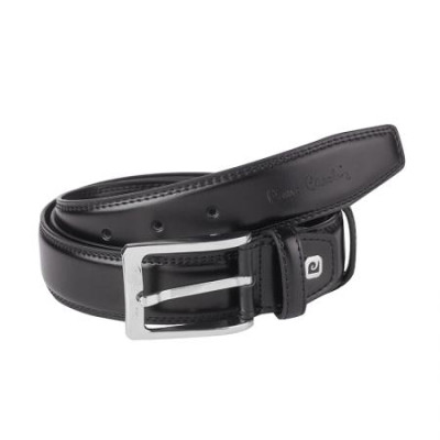 Pierre Cardin PCL045B Луксозен мъжки комплект портфейл и колан 120см Pierre Cardin PCL045B Луксозен мъжки комплект портфейл и колан 120см