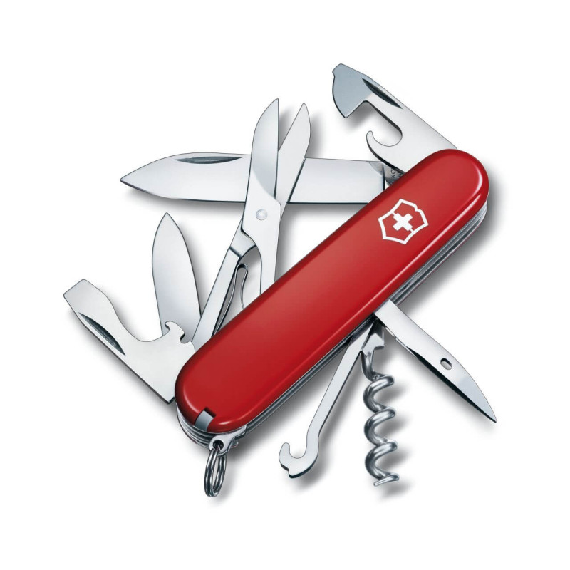 Швейцарско ножче Victorinox Climber 1.3703 Швейцарско ножче Victorinox Climber 1.3703