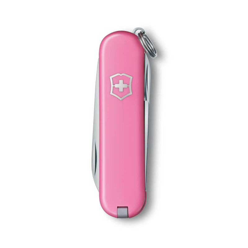Дамско швейцарско ножче Victorinox Classic 0.6223.51 Дамско швейцарско ножче Victorinox Classic 0.6223.51