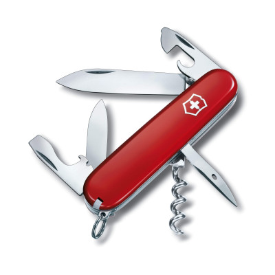 Швейцарско ножче Victorinox Spartan 1.3603 Швейцарско ножче Victorinox Spartan 1.3603