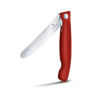 Комплект Victorinox 6.7191.F1 кухненска дъска и сгъваем нож Комплект Victorinox 6.7191.F1 кухненска дъска и сгъваем нож
