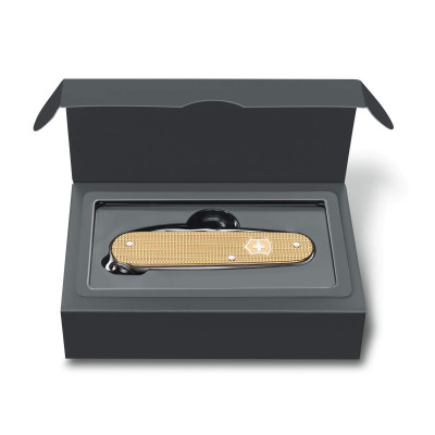 Victorinox Cadet 0.2601.L19 Швейцарско джобно ножче