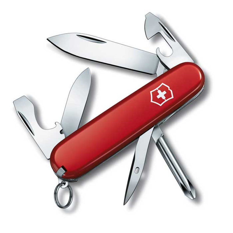 Швейцарско ножче Victorinox Tinker Small 0.4603 Швейцарско ножче Victorinox Tinker Small 0.4603