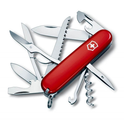Victorinox 1.3713 Huntsman Швейцарско джобно ножче