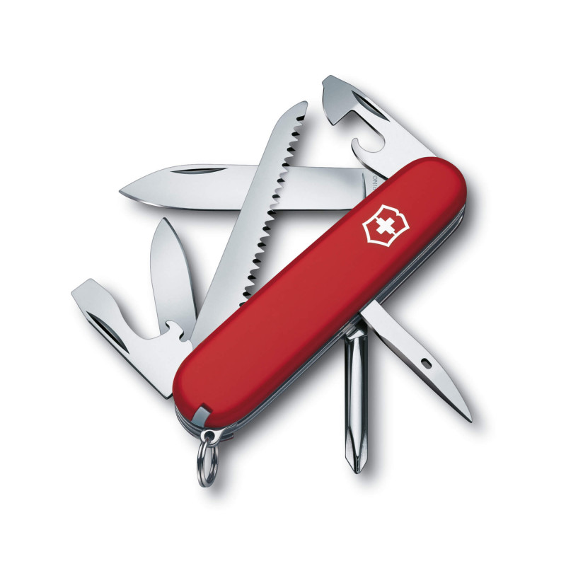 Швейцарско ножче Victorinox Hiker 1.4613