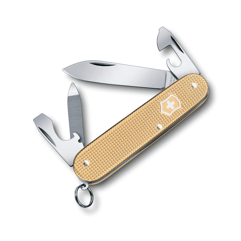 Швейцарско ножче Victorinox Cadet 0.2601.L19 Швейцарско ножче Victorinox Cadet 0.2601.L19