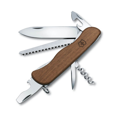 Victorinox 0.8361.63 Wood Forester Швейцарско сгъваемо ножче Victorinox 0.8361.63 Wood Forester Швейцарско сгъваемо ножче