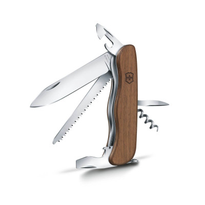 Victorinox 0.8361.63 Wood Forester Швейцарско сгъваемо ножче