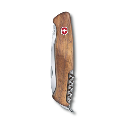 Victorinox 0.9561.63 Ranger Wood 55 Швейцарски джобен нож Victorinox 0.9561.63 Ranger Wood 55 Швейцарски джобен нож