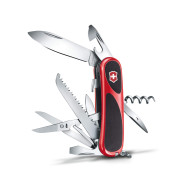 Victorinox 2.3913.SC EvoGrip S17 Сгъваем нож с 15 инструменти