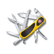 Victorinox 2.4913.SC8 EvoGrip S18 Сгъваем нож с 15 инструменти