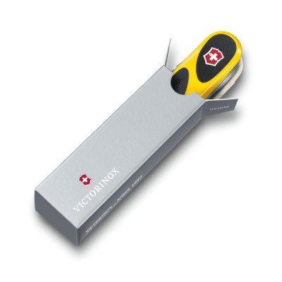 Victorinox 2.4913.SC8 EvoGrip S18 Сгъваем нож с 15 инструменти Victorinox 2.4913.SC8 EvoGrip S18 Сгъваем нож с 15 инструменти