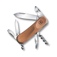 Victorinox EvoWood 10 2.3801.63 Швейцарски джобен нож